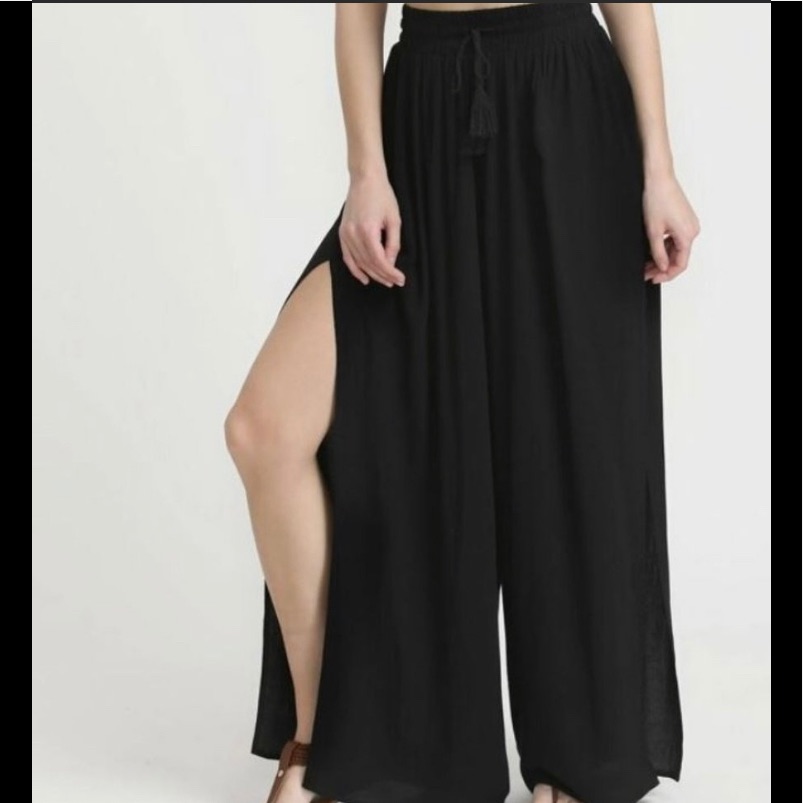 Solaris Boho Outfit